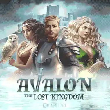 Avalon-the-Lost-Kingdom