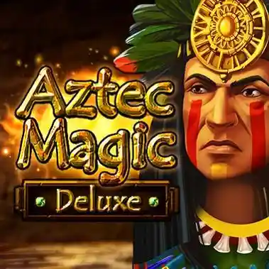 Aztec-Magic