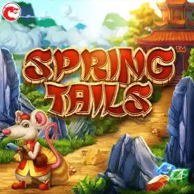 Spring-Tails
