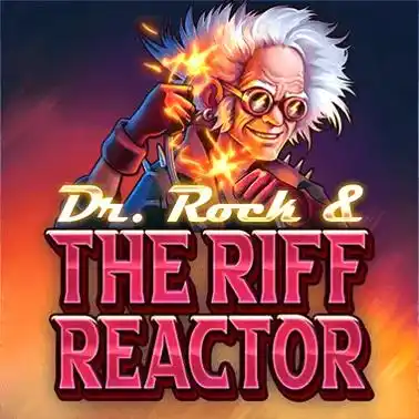 The-Riff-Reactor